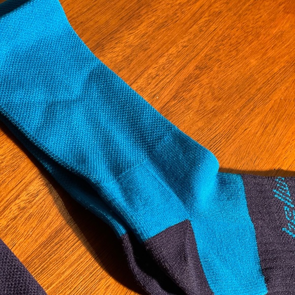 Bellwether Cycling / Running Compression socks S/M - Picture 2 of 5